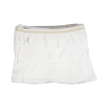 Attends Seamless Knit Pants, Small/Medium - Waist Size 25" - 45" - 2 bags of 25